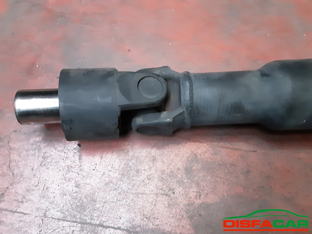 Albero di trasmissione usato Daihatsu Terios 2A Serie 2006 – foto 5 di 10