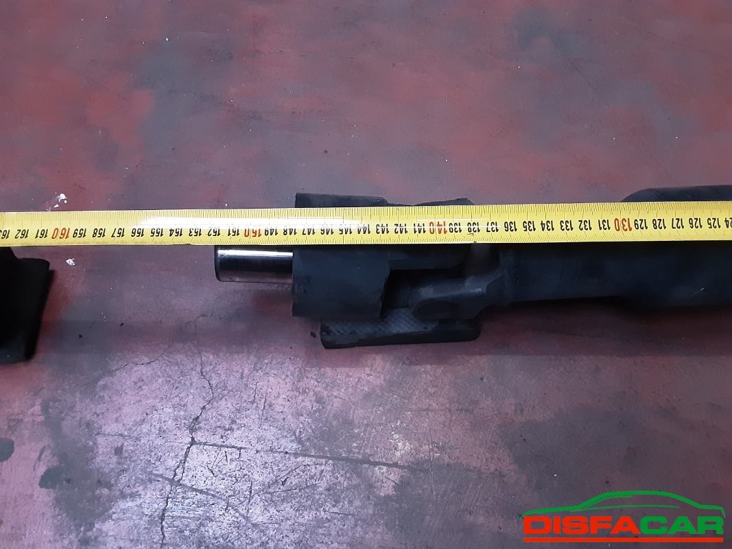 Albero di trasmissione usato Daihatsu Terios 2A Serie 2006 – foto 9 di 10