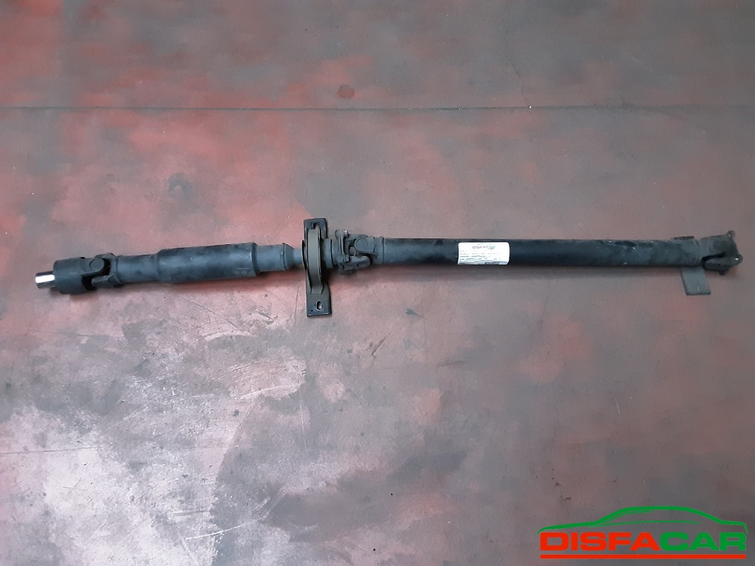 Albero di trasmissione Daihatsu Terios 2006
