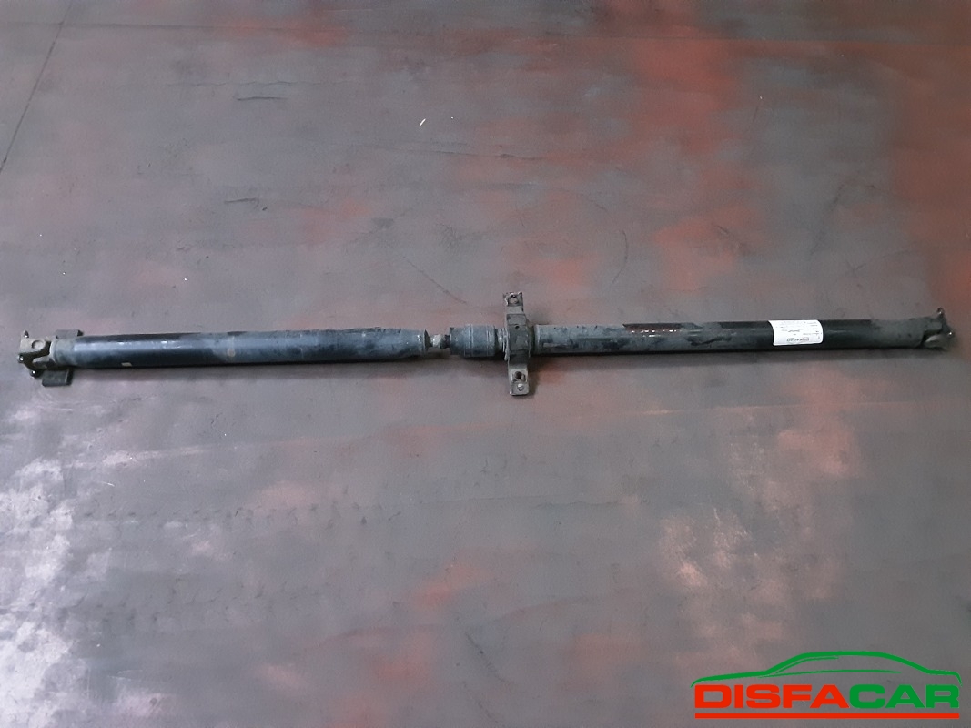 Albero di trasmissione Nissan X-Trail 2003