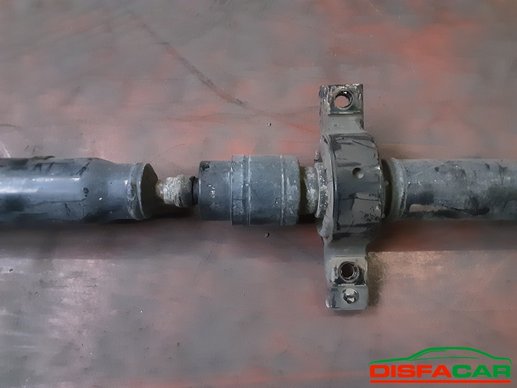 Albero di trasmissione usato Nissan X-Trail 2003 – foto 4 di 10