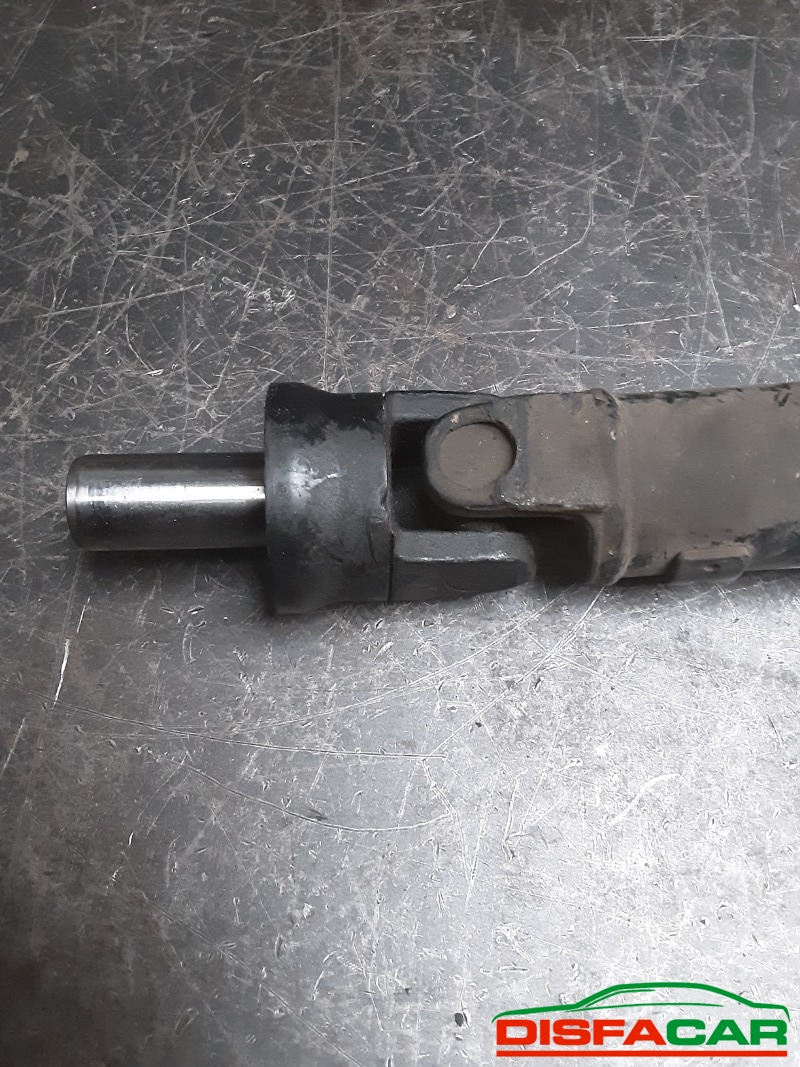 Albero di trasmissione usato Daihatsu Terios 4x4 1A Serie 1998 – foto 4 di 8