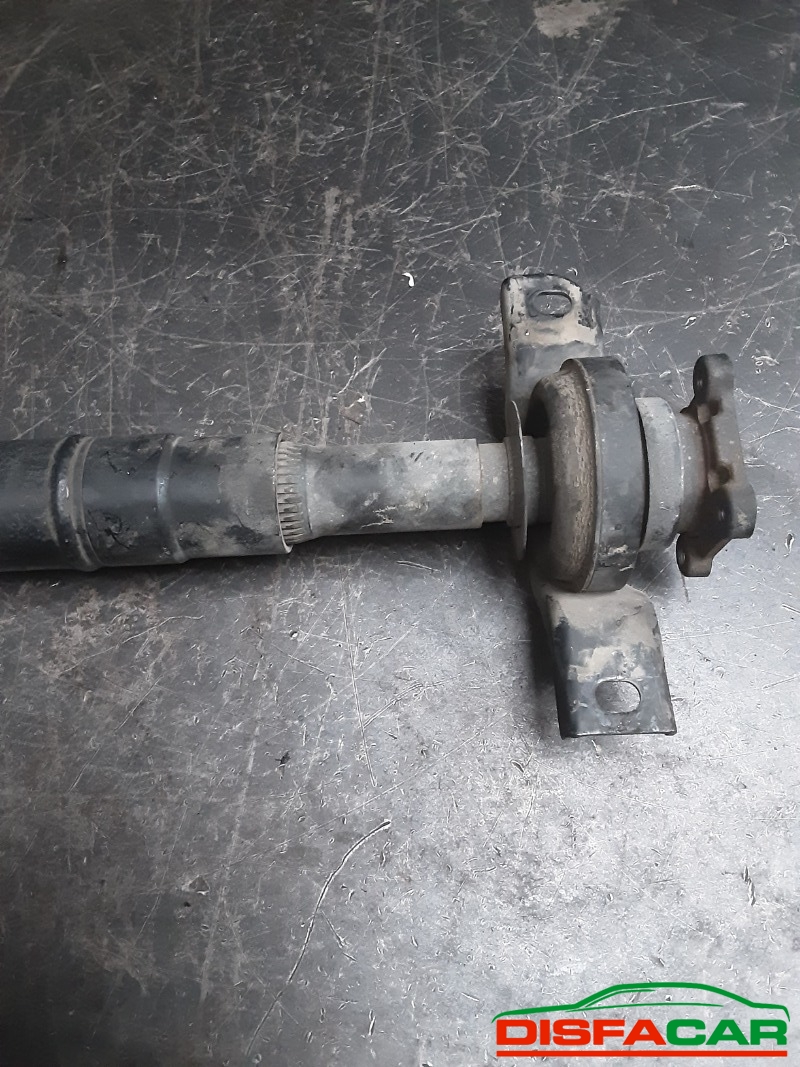 Albero di trasmissione usato Daihatsu Terios 4x4 1A Serie 1998 – foto 3 di 8