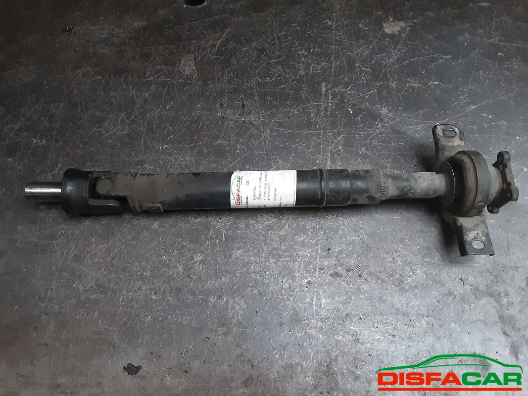 Albero di trasmissione Daihatsu Terios 1998
