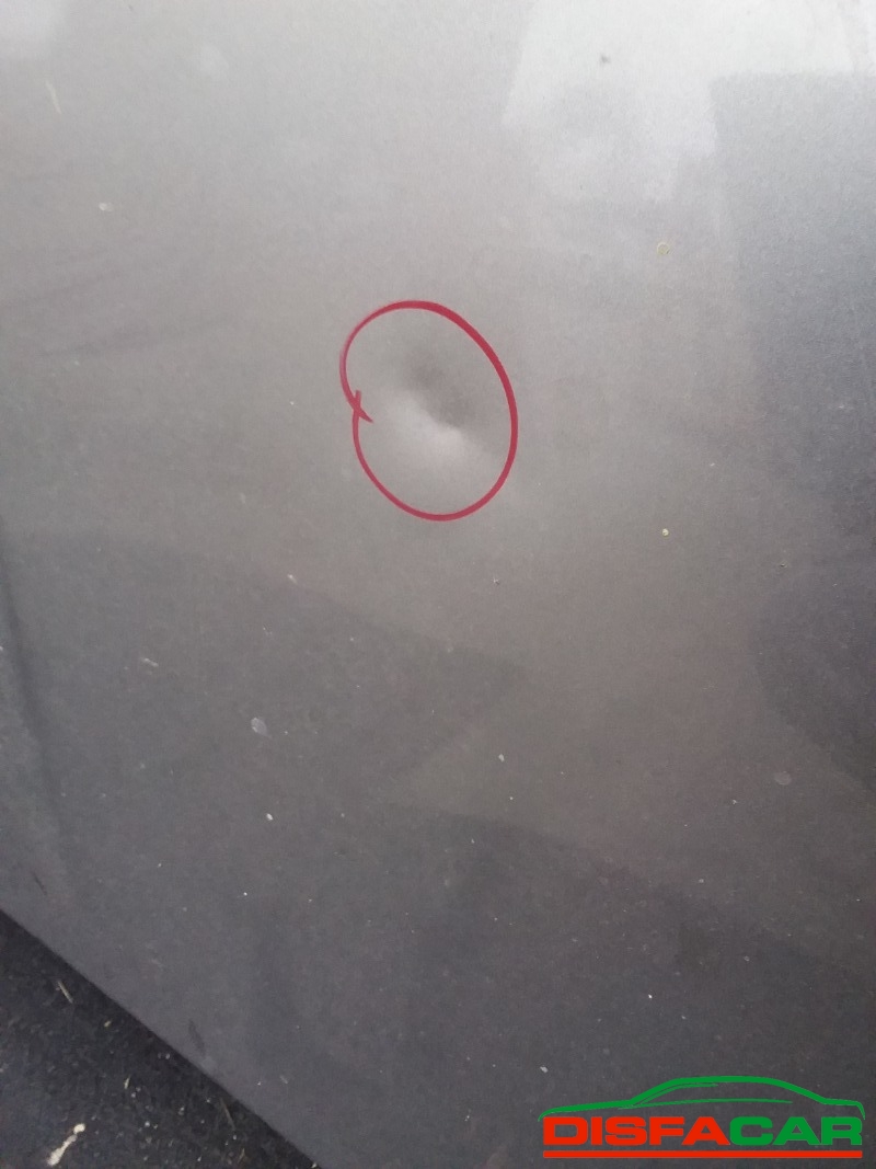 Lamierati usati BMW 320 (E90/E91) 2008 – foto 2 di 2