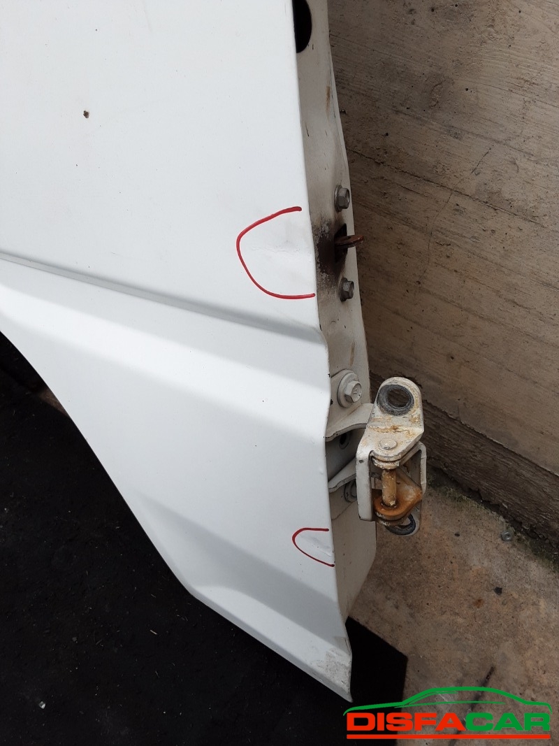 Lamierati usati Piaggio QUARGO – foto 2 di 4