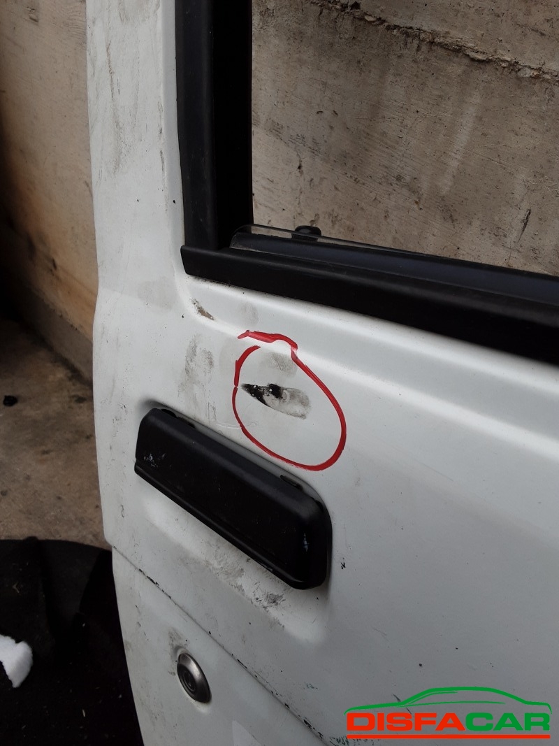 Lamierati usati Piaggio QUARGO – foto 3 di 4