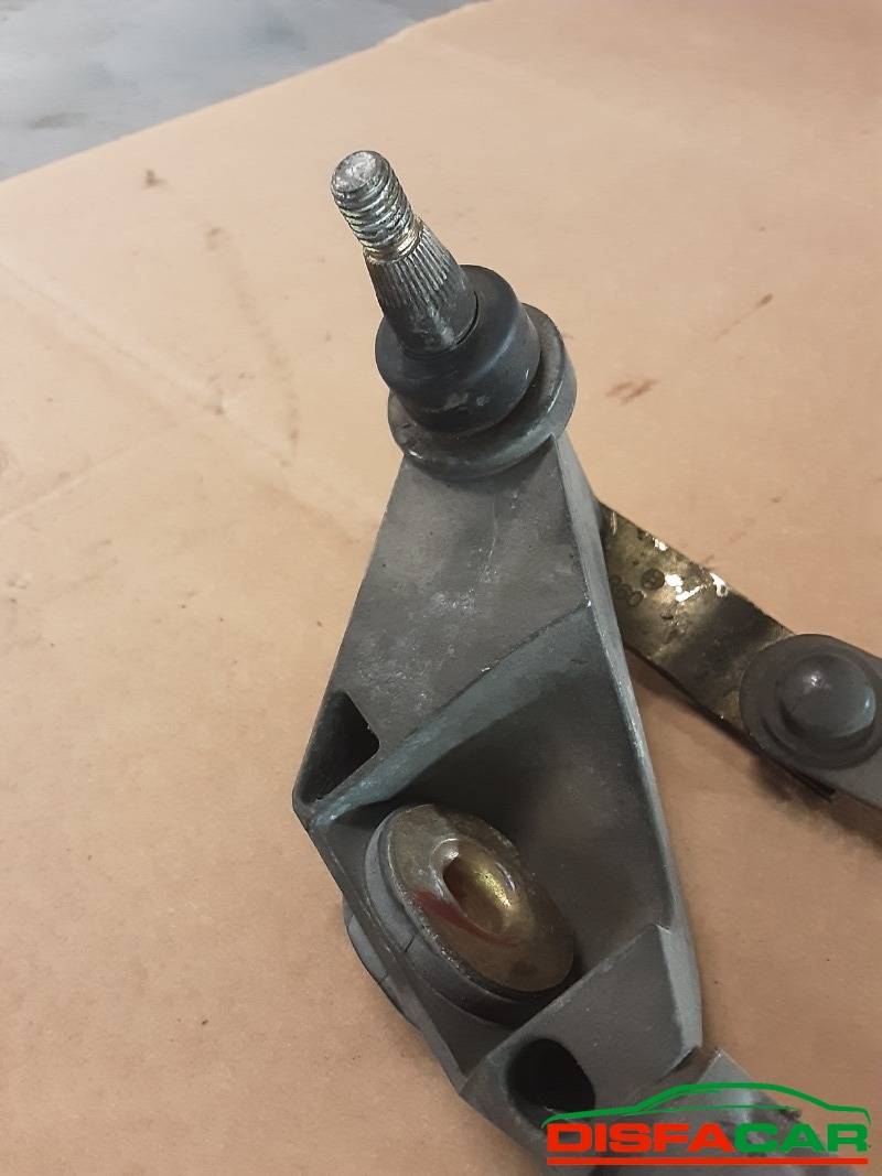 Leveraggio tergi usato Volvo V70 1996 – foto 4 di 4