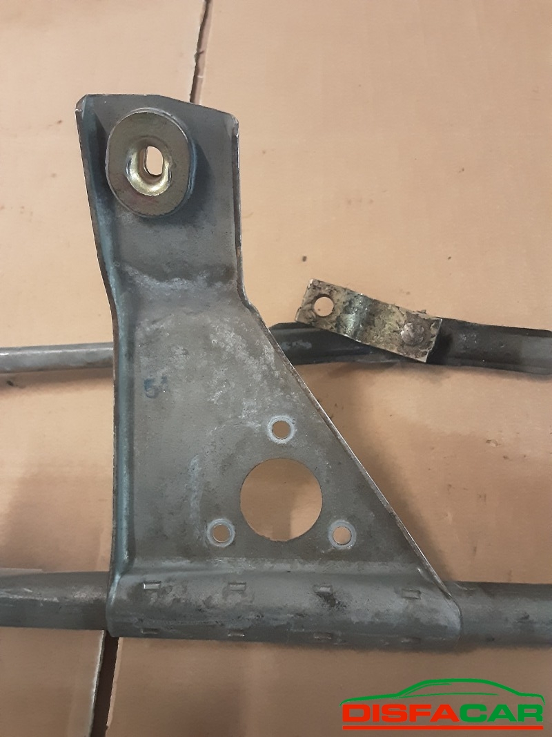 Leveraggio tergi usato Volvo V70 1996 – foto 3 di 4