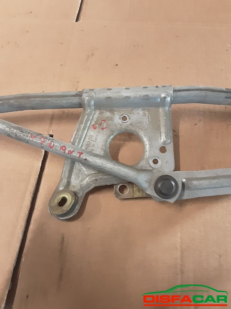Leveraggio tergi usato Volvo V70 2000 – foto 3 di 4