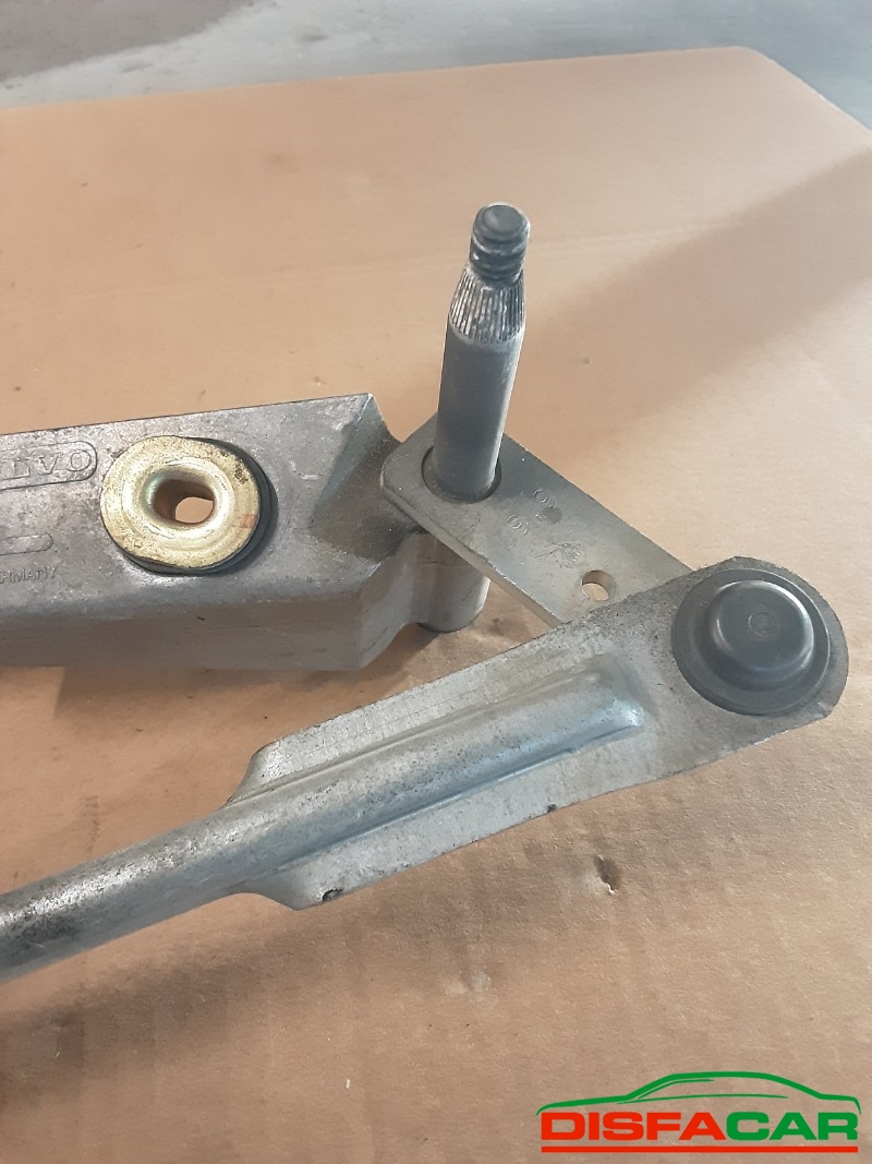 Leveraggio tergi usato Volvo V70 2000 – foto 2 di 4