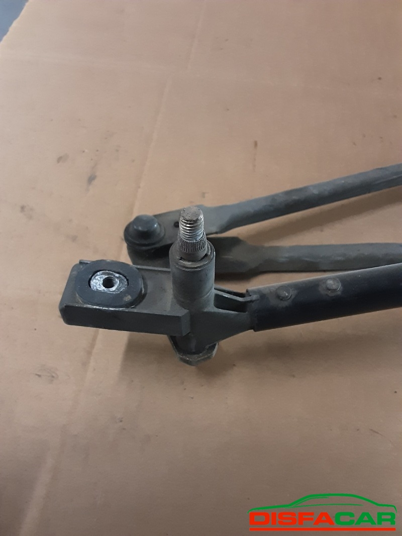 Leveraggio tergi usato Volvo 440 460 1987 – foto 4 di 4