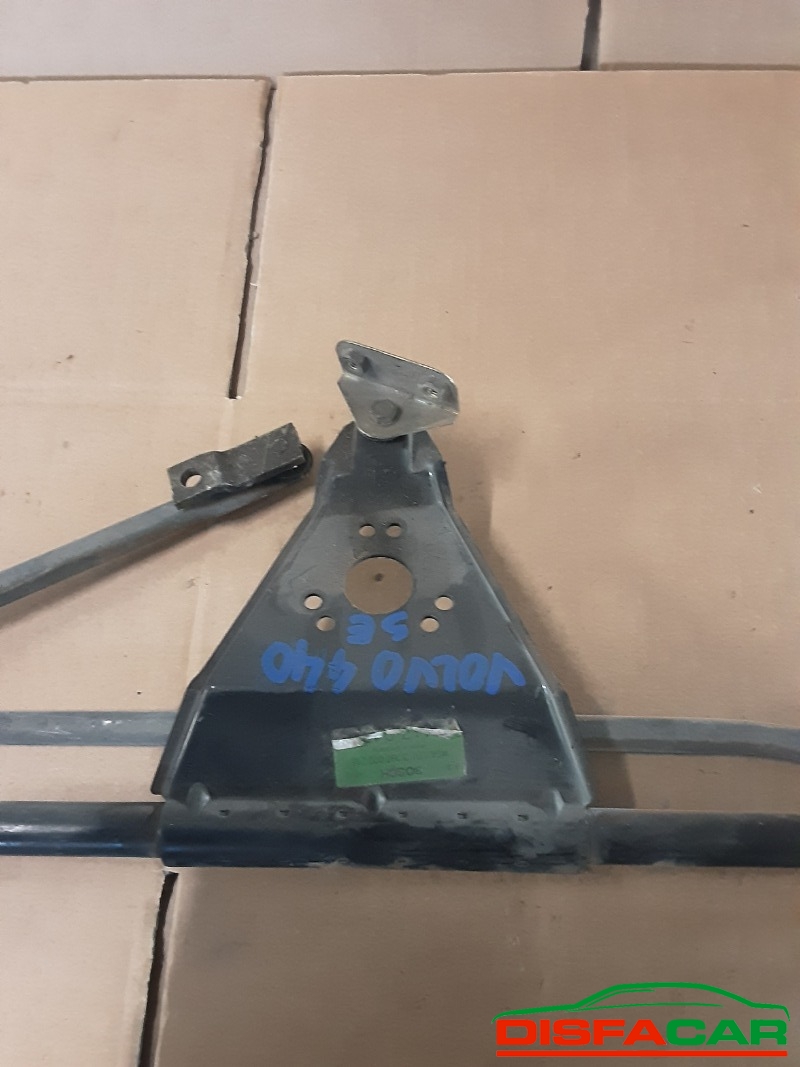 Leveraggio tergi usato Volvo 440 460 1987 – foto 3 di 4