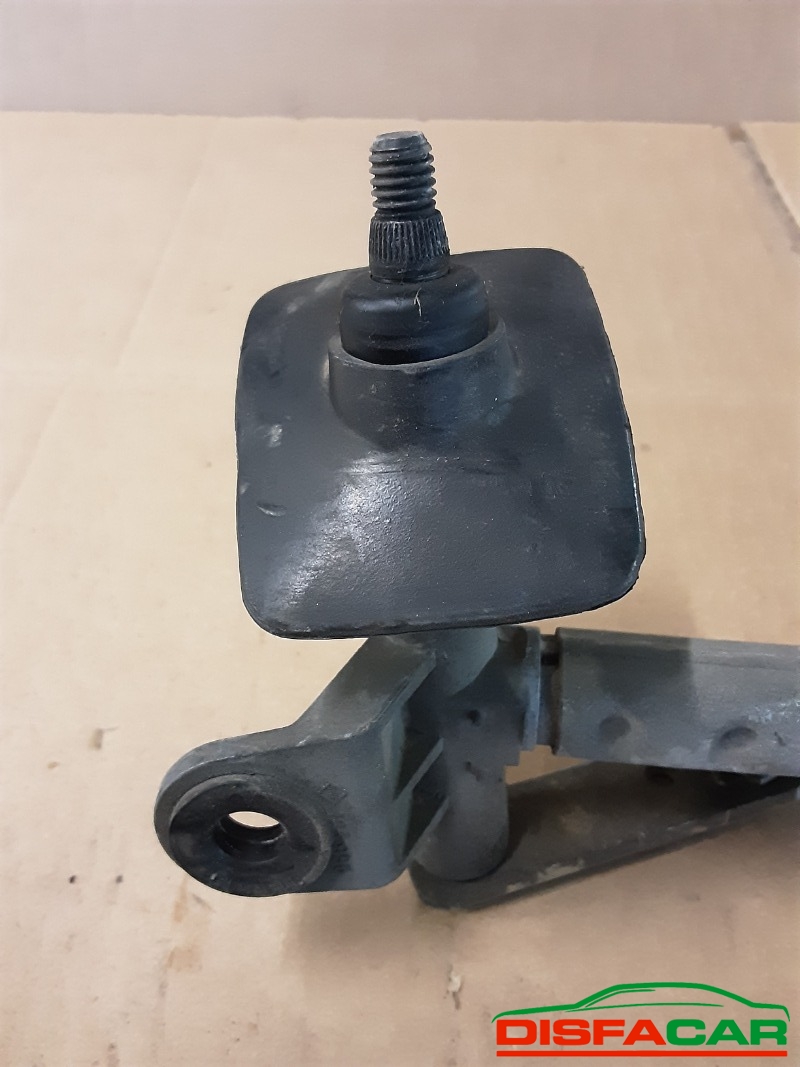 Leveraggio tergi usato Volvo Polar 1991 – foto 4 di 4