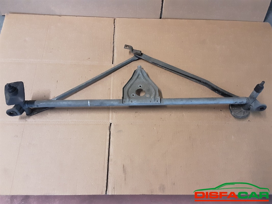 Leveraggio tergi Volvo Polar 1991 – pezzo 1