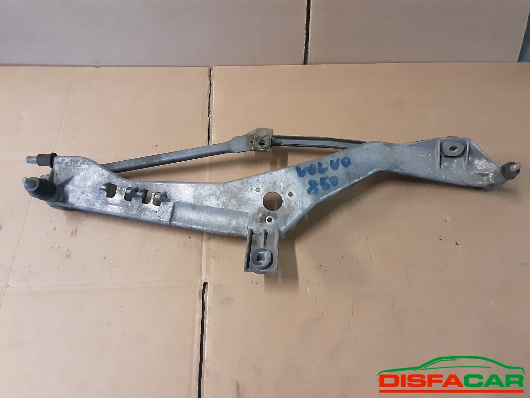 Leveraggio tergi Volvo 850 1991 – pezzo 1
