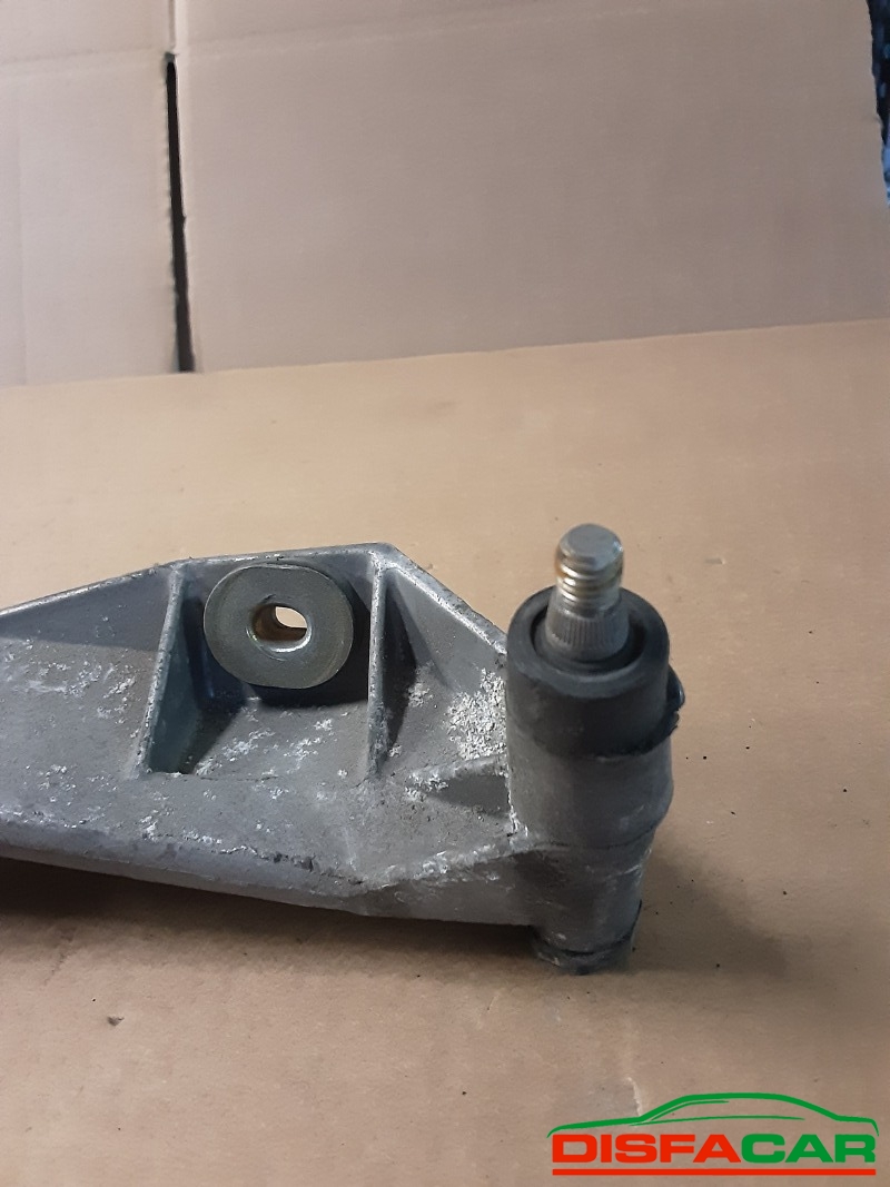 Leveraggio tergi usato Volvo 850 1991 – foto 2 di 4