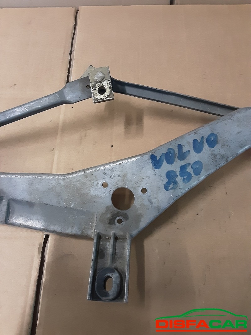 Leveraggio tergi usato Volvo 850 1991 – foto 3 di 4