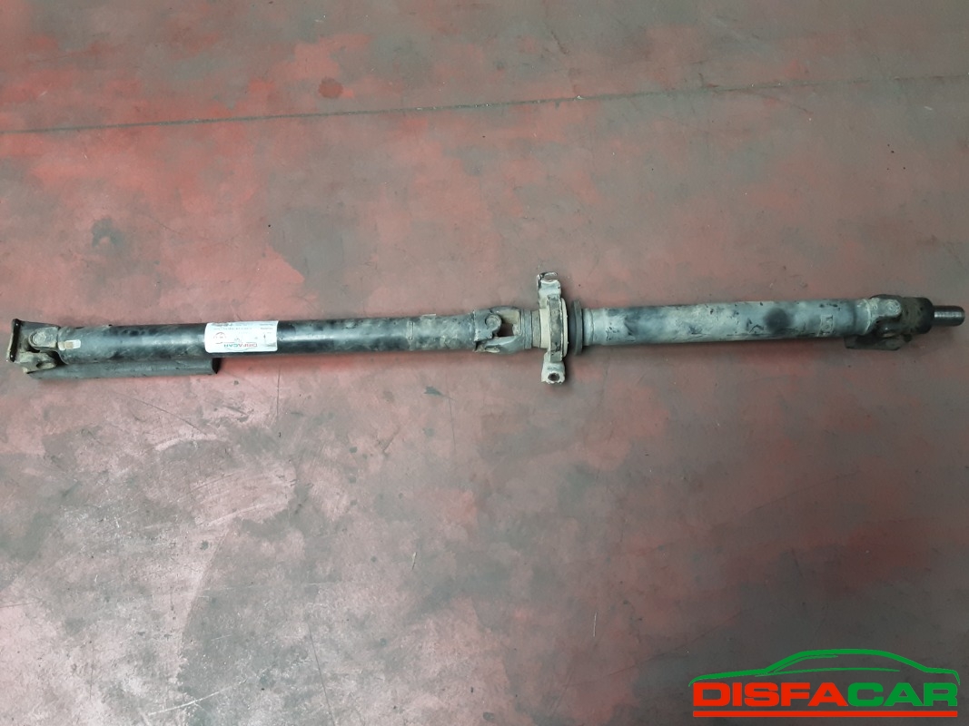 Albero di trasmissione Subaru Forester 1997 – pezzo 1