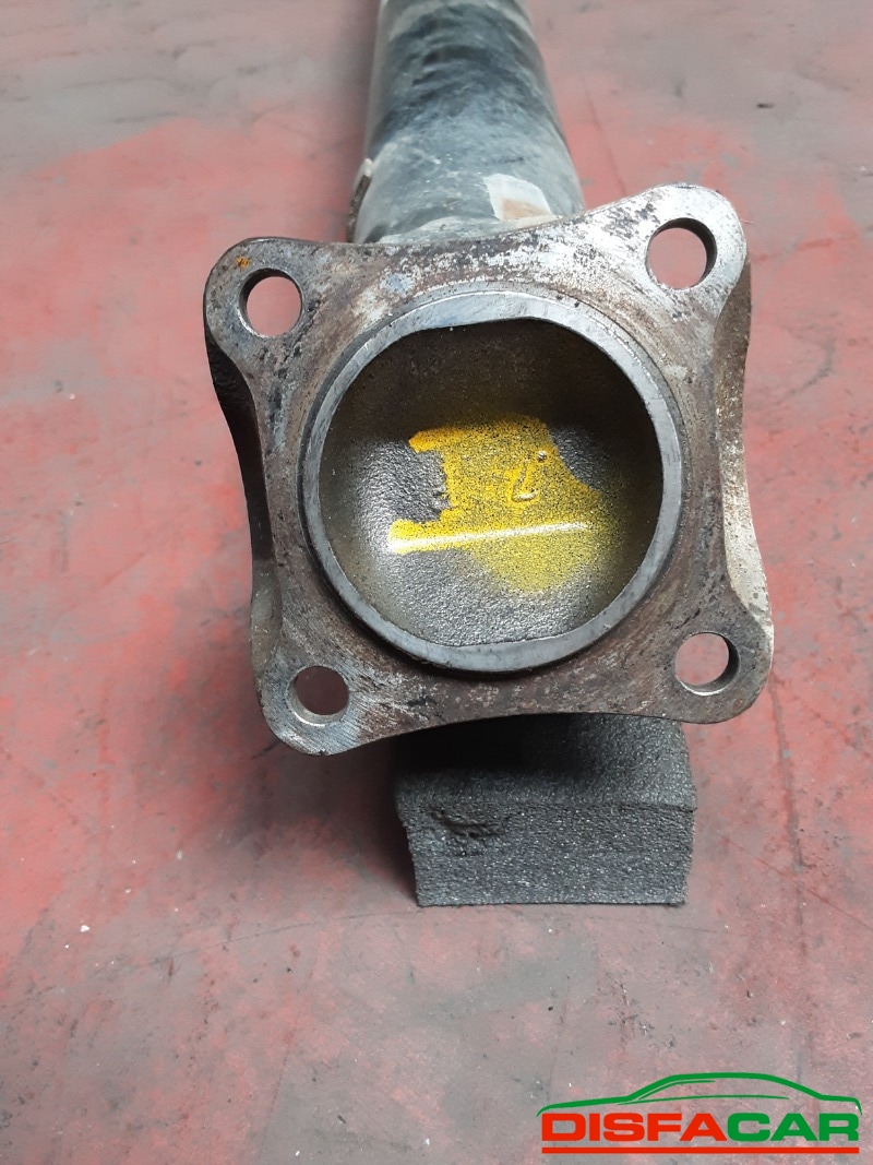 Albero di trasmissione usato Subaru Forester 1A Serie 1997 – foto 2 di 10