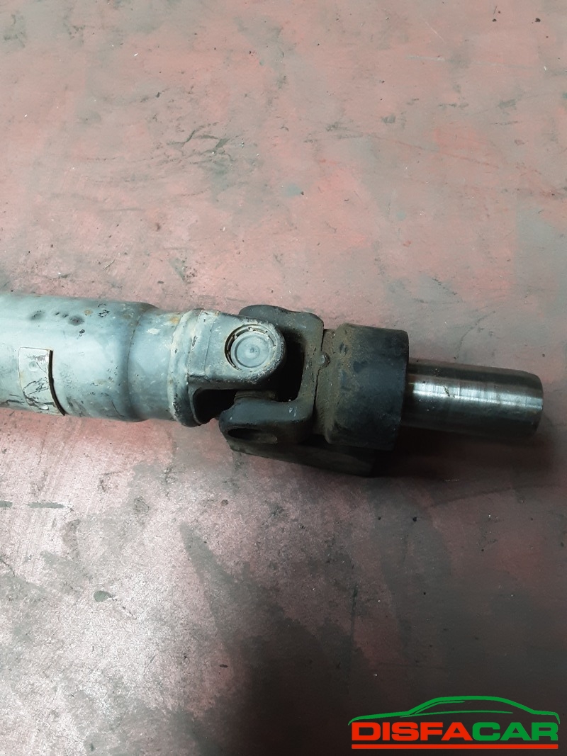 Albero di trasmissione usato Subaru Forester 1A Serie 1997 – foto 5 di 10