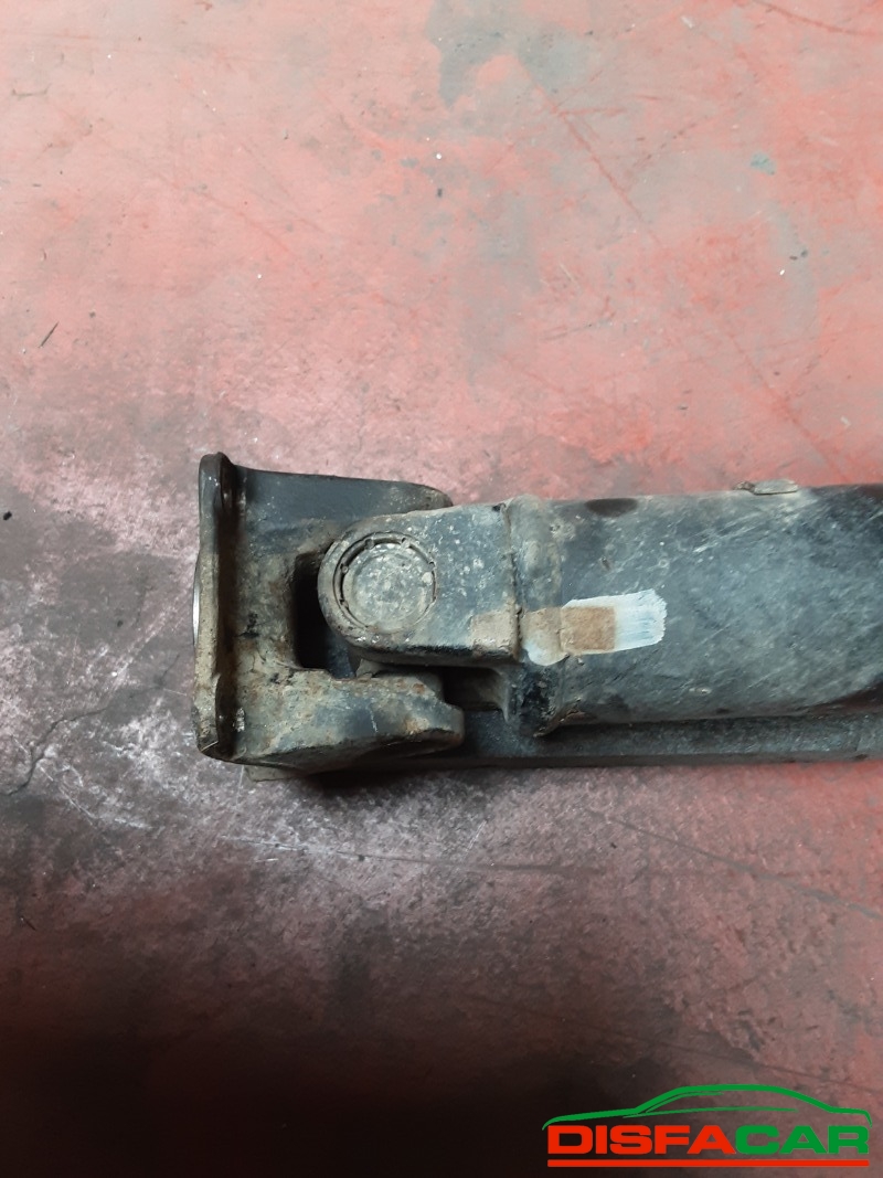 Albero di trasmissione usato Subaru Forester 1A Serie 1997 – foto 3 di 10