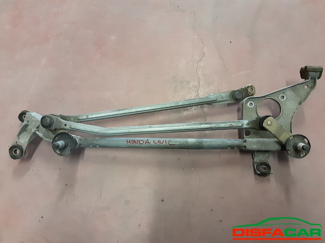 Leveraggio tergi Honda Civic 2000 – pezzo 1