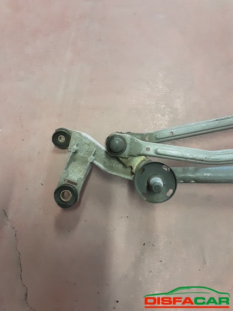 Leveraggio tergi usato Honda Civic 2000 – foto 4 di 4