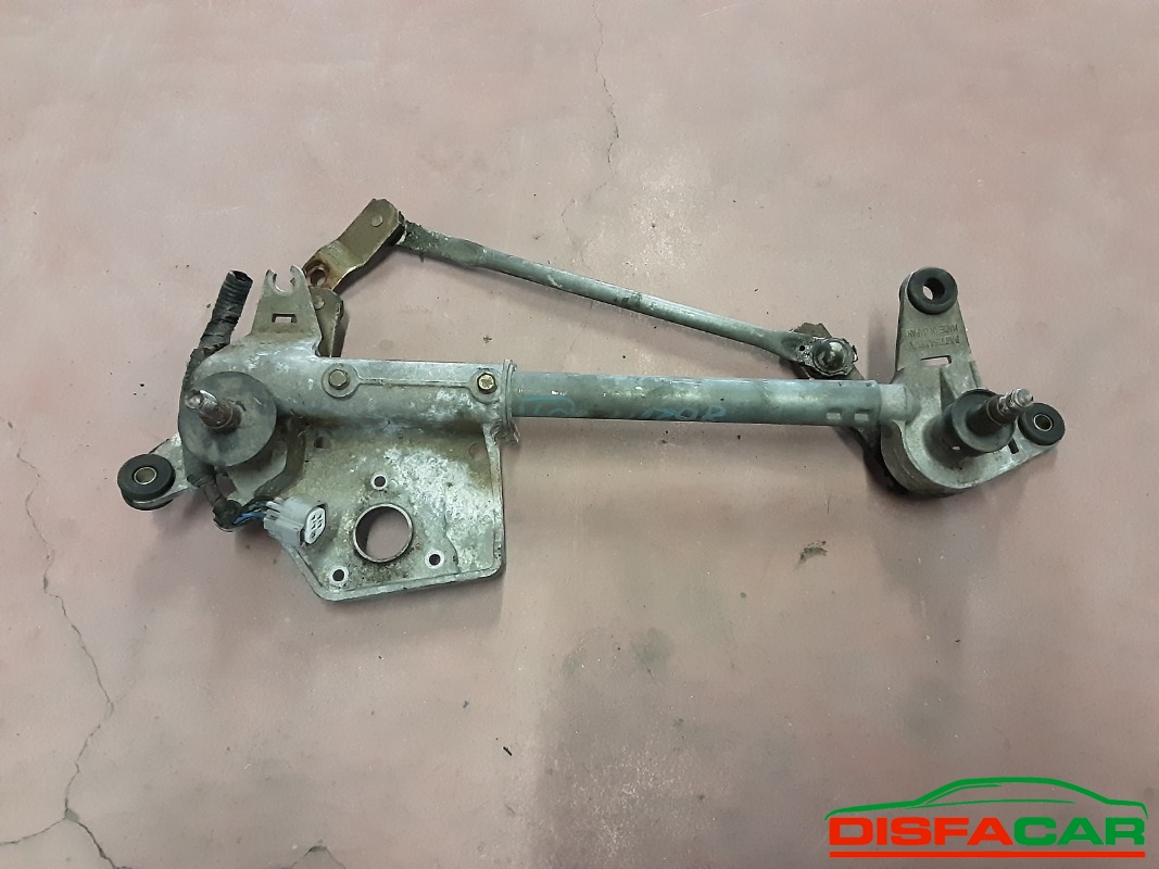 Leveraggio tergi Honda Accord 2003
