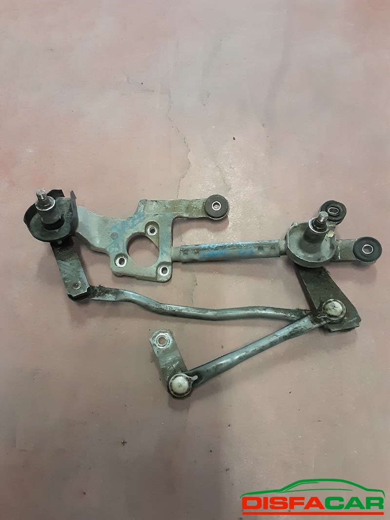Leveraggio tergi Honda Jazz 2007
