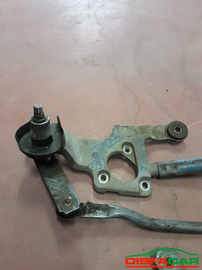 Leveraggio tergi usato Honda Jazz 2007 – foto 3 di 3