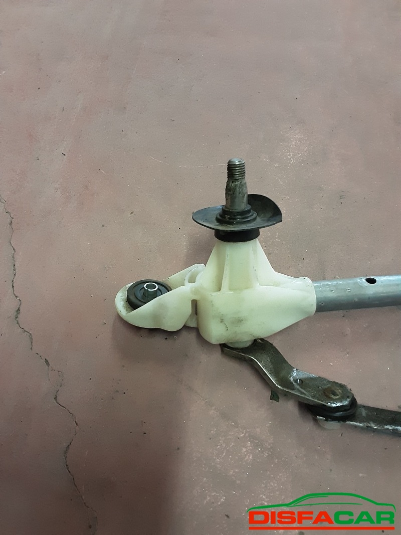 Leveraggio tergi usato Honda Jazz 2001 – foto 3 di 3