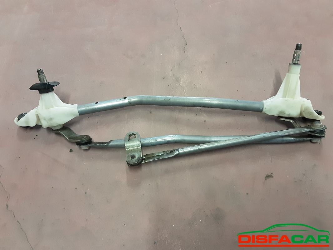 Leveraggio tergi Honda Jazz 2001 – pezzo 1