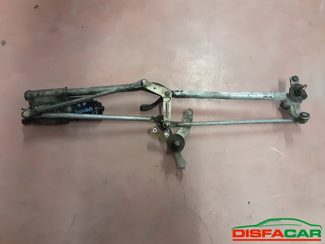Leveraggio tergi Honda Civic 2006