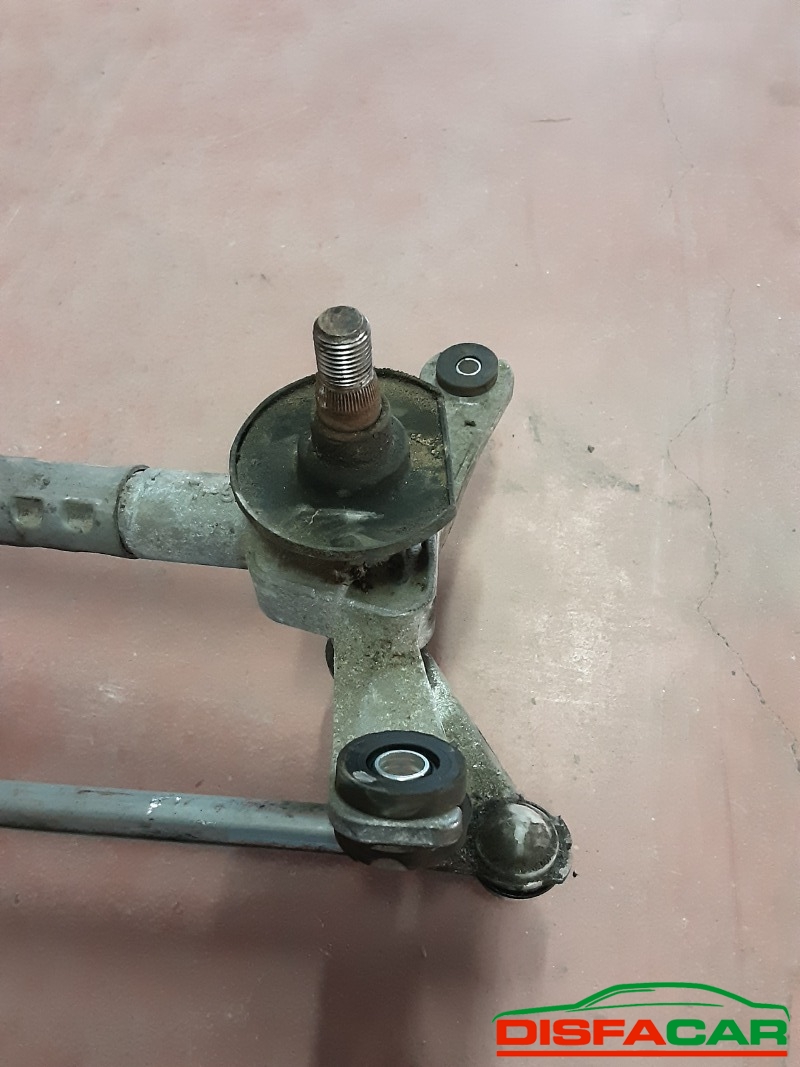 Leveraggio tergi usato Honda Civic 2006 – foto 2 di 4