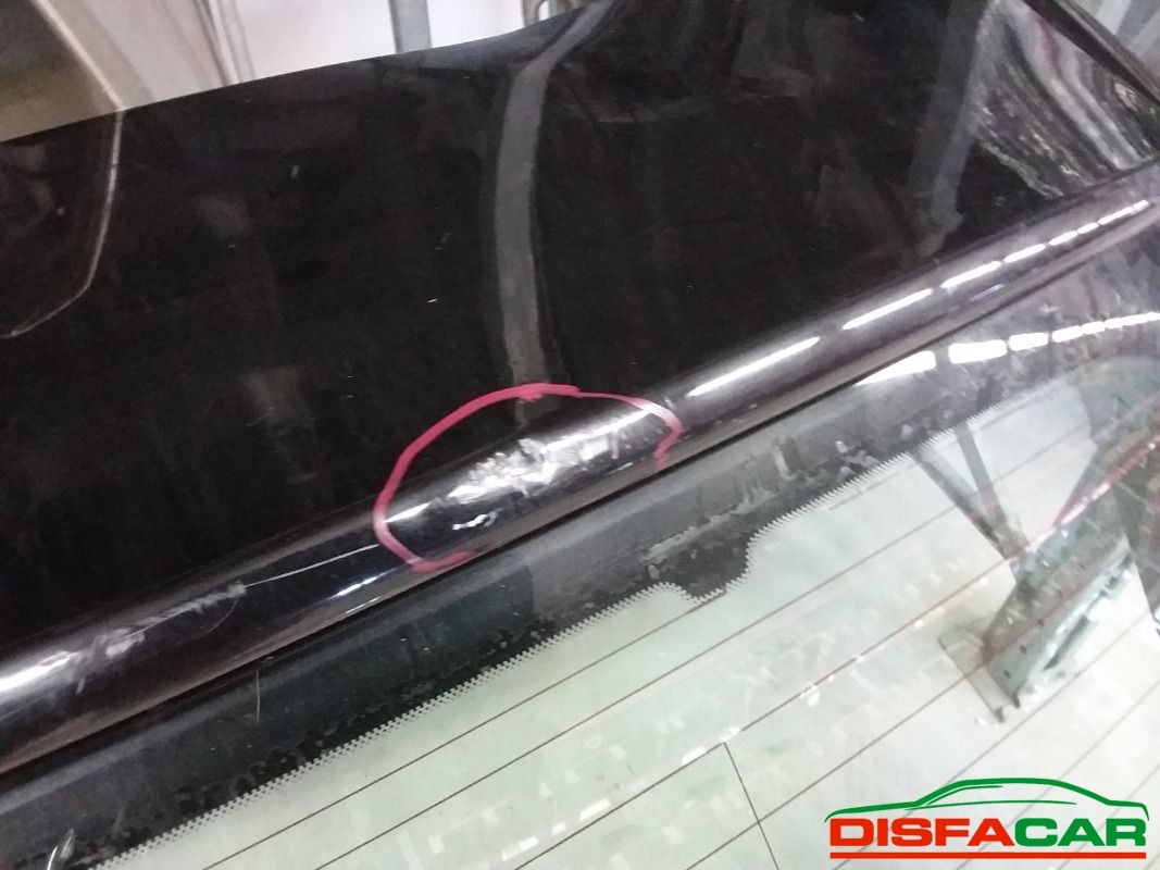 Lamierati usati Opel Astra J GTC 2009 – foto 5 di 5