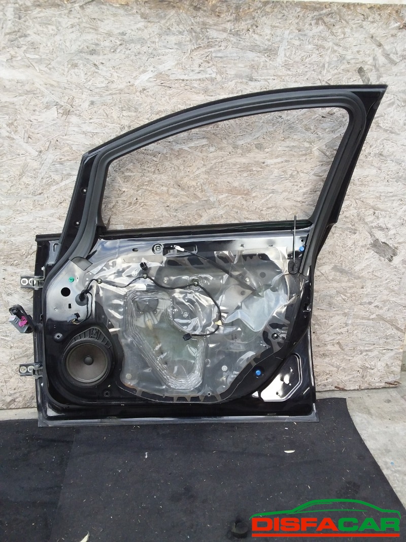 Lamierati usati Opel Astra J GTC 2009 – foto 3 di 3