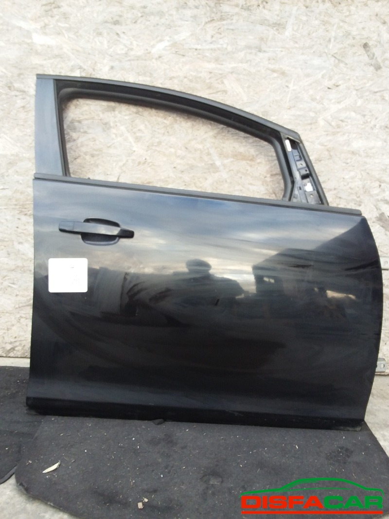 Lamierati Opel Astra 2009