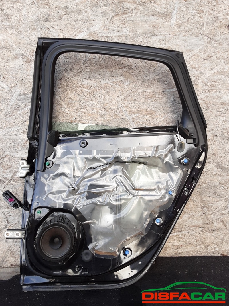 Lamierati usati Opel Astra J 2009 – foto 3 di 3