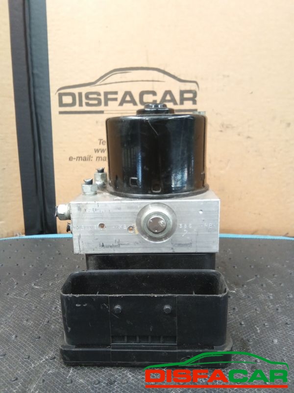Centralina ABS usata BMW 320 (E90-E91-E81-E87) 2007, codice 10.0206-0417.4 – foto 7 di 8