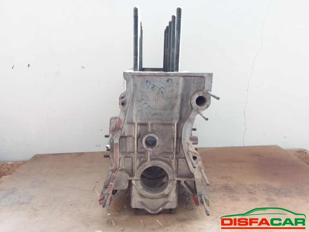 Motore usato Alfa Romeo GT GIULIETTA SPIDER - MONOBLOCCO 1972, codice AR00512 – foto 3 di 7