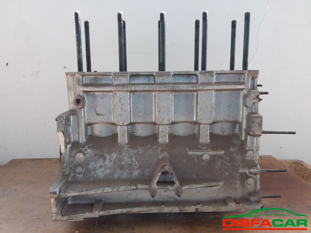 Motore usato Alfa Romeo GT GIULIETTA SPIDER - MONOBLOCCO 1972, codice AR00512 – foto 2 di 7