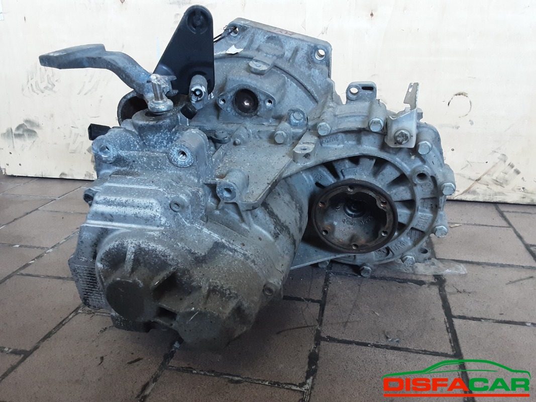 Cambio usato Volkswagen Passat 2012 – foto 4 di 10