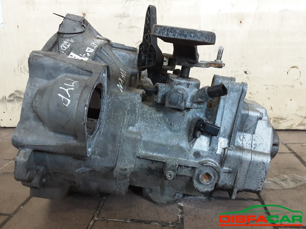 Cambio usato Volkswagen Passat 2012 – foto 3 di 10