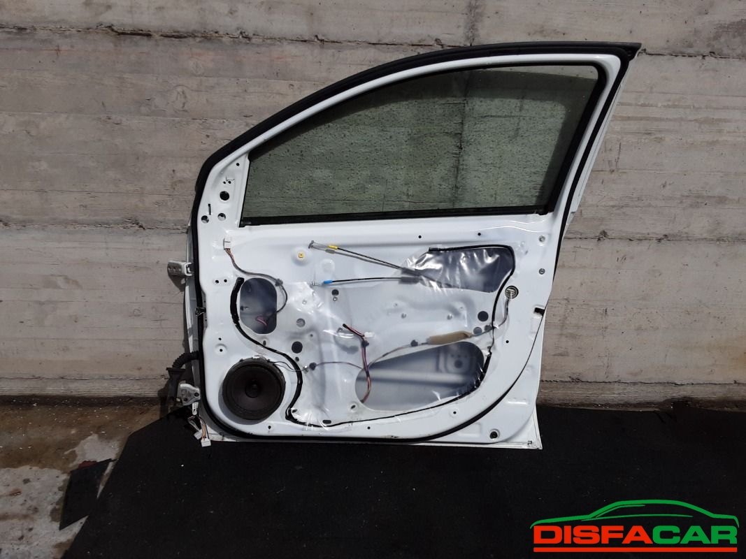 Lamierati usati Mitsubishi Space Star 2013 – foto 2 di 2