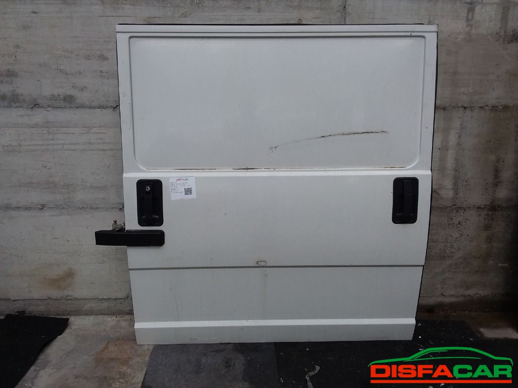 Lamierati Fiat Ducato 1989
