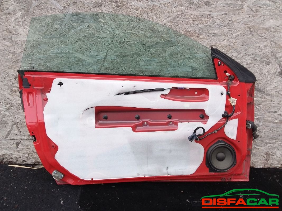 Lamierati usati Opel Tigra TWINTOP ( ALZAVETRO VENDUTO) 2004 – foto 2 di 2