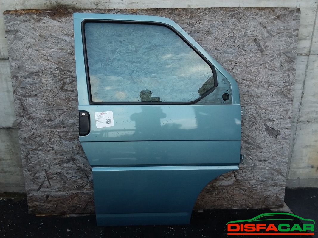 Lamierati Volkswagen T4 Caravelle
