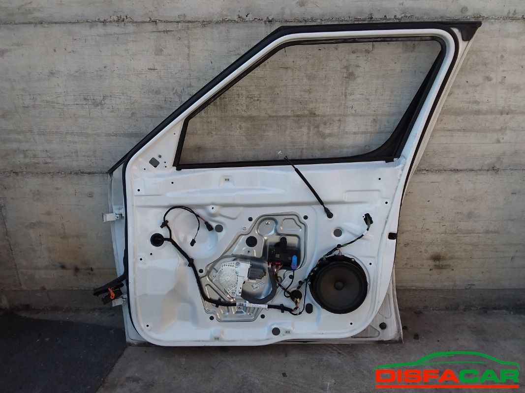 Lamierati usati Skoda Yeti (MANCA ALZAVETRO COMPLETO) – foto 2 di 2