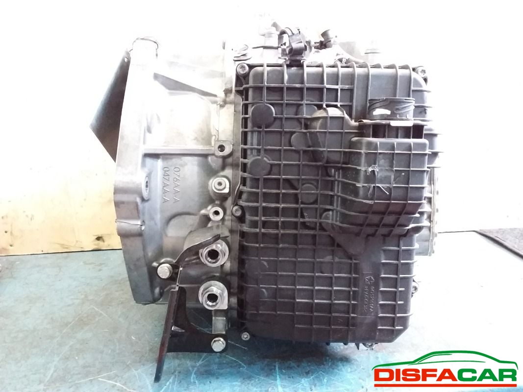 Cambio usato Fiat 500X JEEP RENEGADE 2016, codice 948te – foto 5 di 14